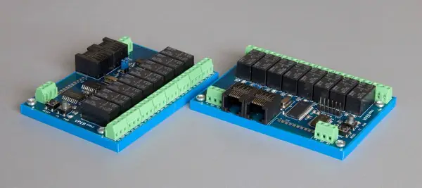 DTRv2 CAN Module