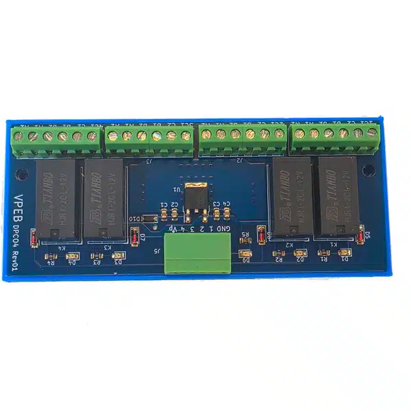 DPCO4/12-Modul 2 DPCO4/12-Modul – Bild 2