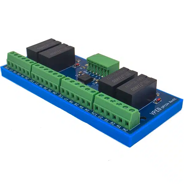 DPCO4/12-Modul 1 DPCO4/12-Modul