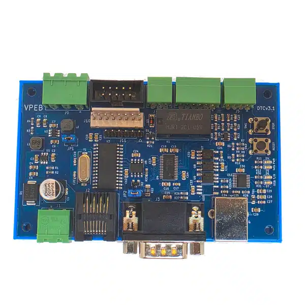 Kit DTCv3.1 2 Kit DTCv3.1 – Image 2