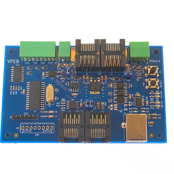 Module DTGv1.1 2 Module DTGv1.1 – Image 2