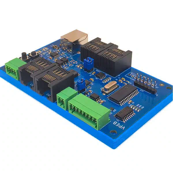 Module DTGv1.1 1 Module DTGv1.1