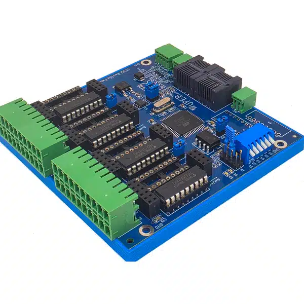 OC32NG AD module back