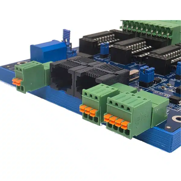 OC32/NG-AD Module 4 OC32/NG-AD Module - Image 4