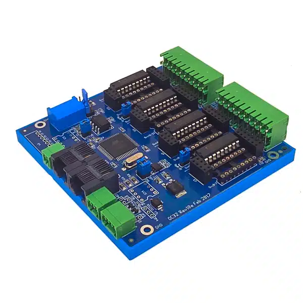 OC32NG AD module