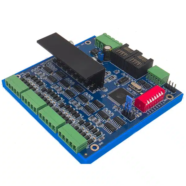 Module TM44 Rev01 2 Module TM44 Rev01 – Image 2