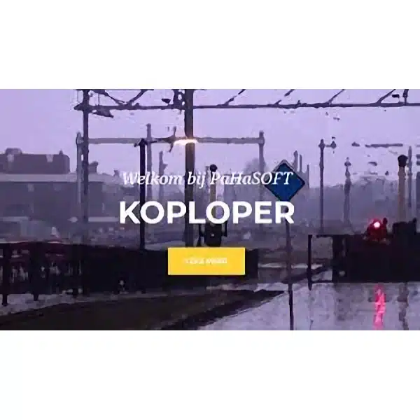 koploper