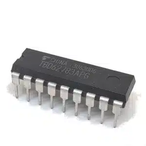TBD62783 (Source-Treiber)