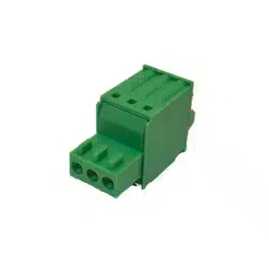 3p 2.5mm plug (spring)