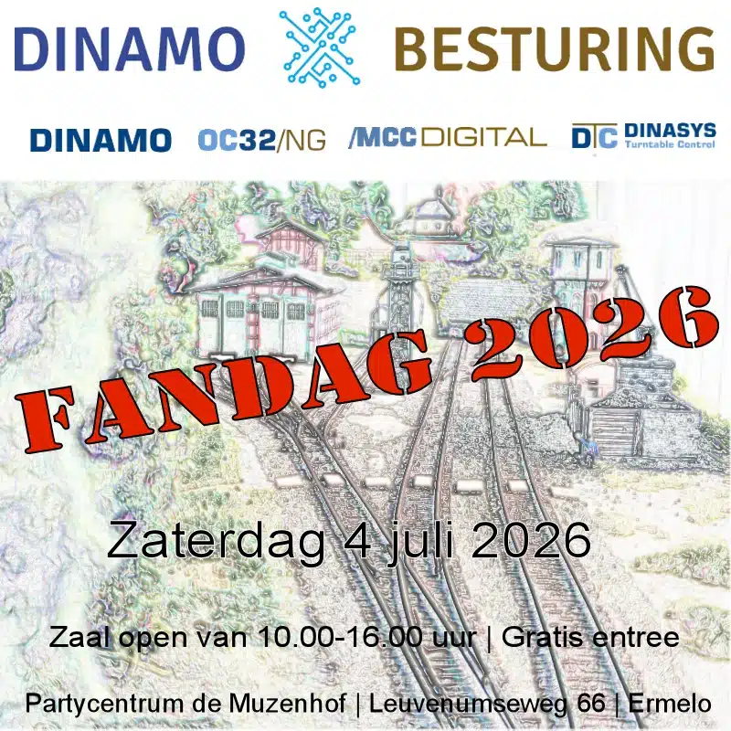 Journée des fans Dinamo 2026