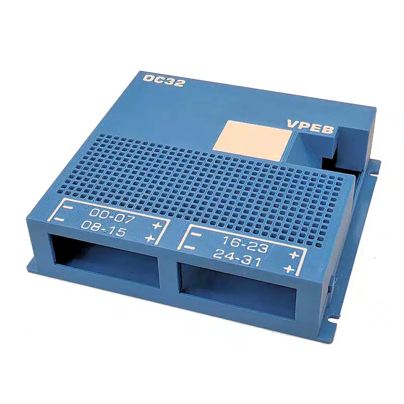 Nouveaux boîtiers pour TM44 et OC32/NG 2 OC32NG front