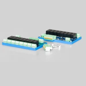 Module DPS1X8