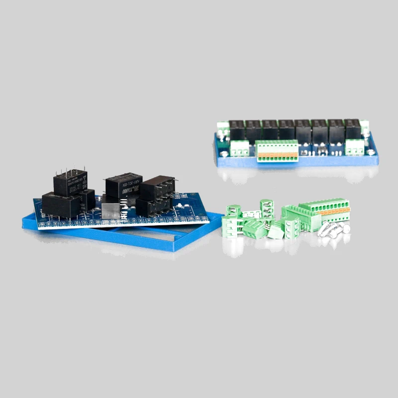 DPS1x8 bouwpakket